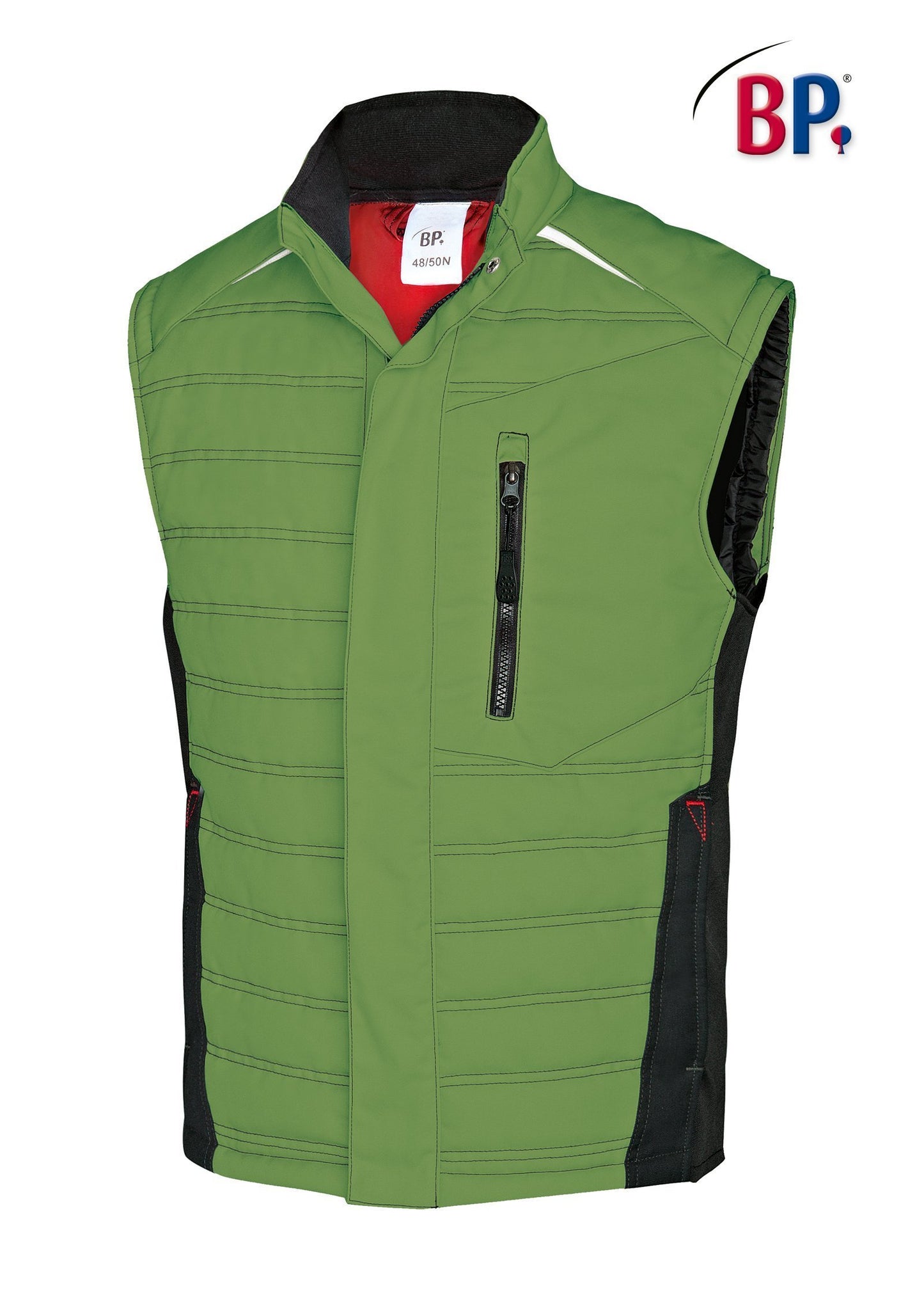BP® Thermoweste