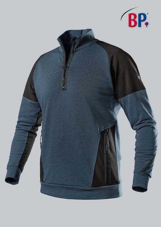 BP® Sweatshirt-Troyer