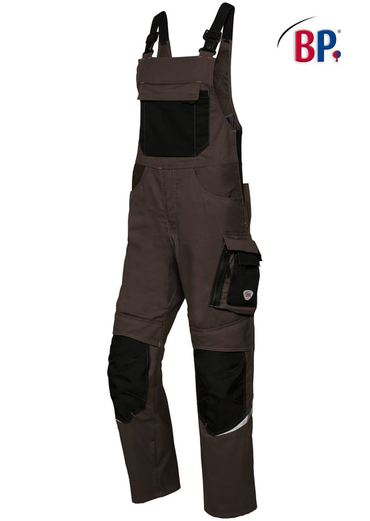 BP® Latzhose mit Kniepolstertaschen