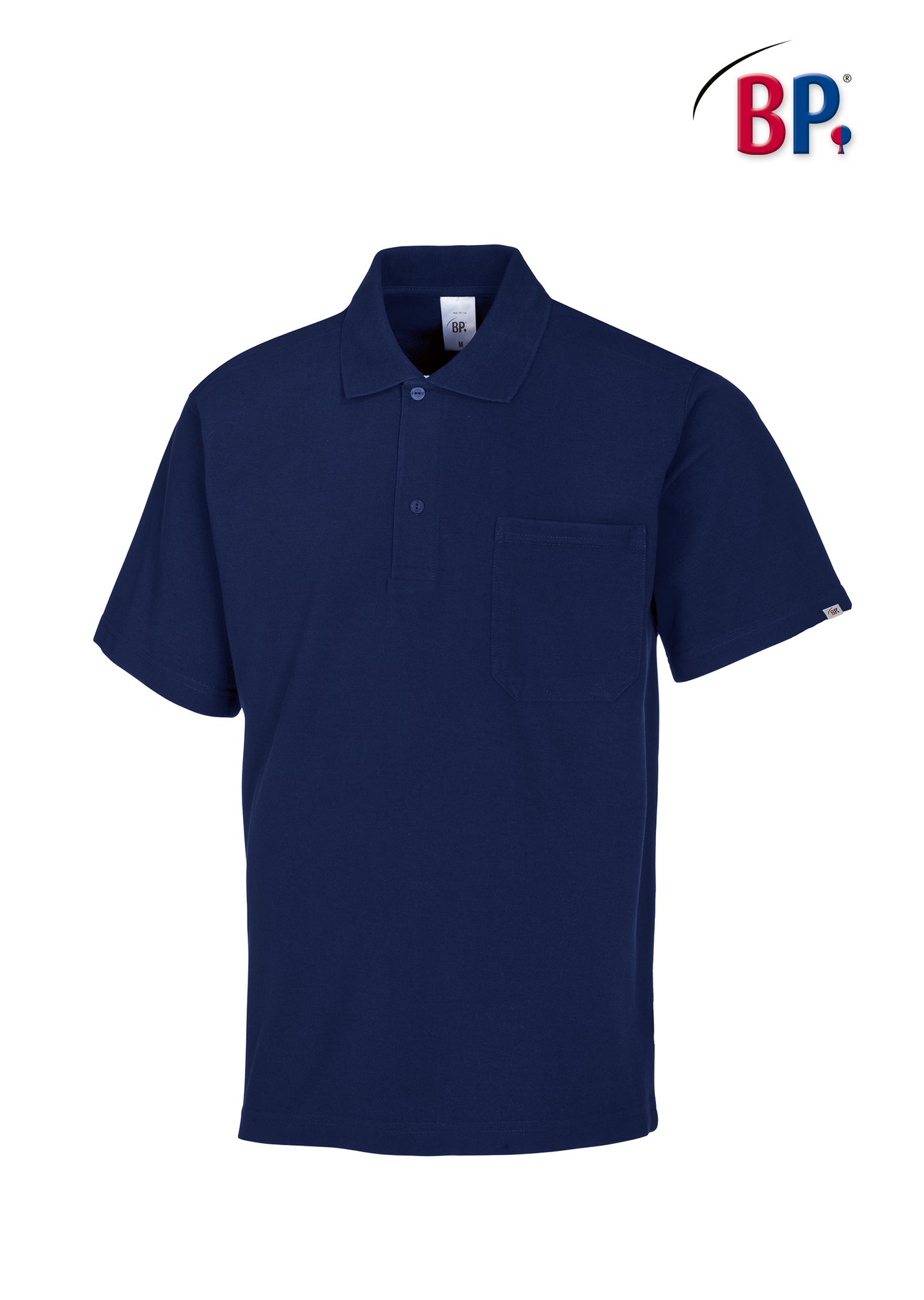 BP® Poloshirt für Sie & Ihn