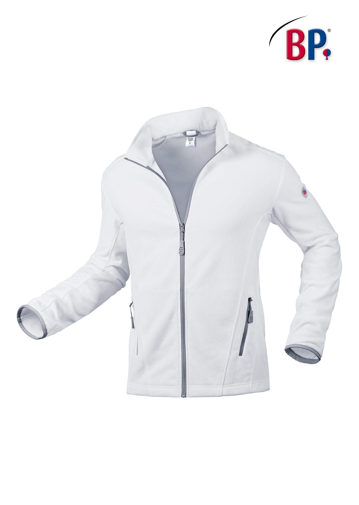 BP® Fleecejacke
