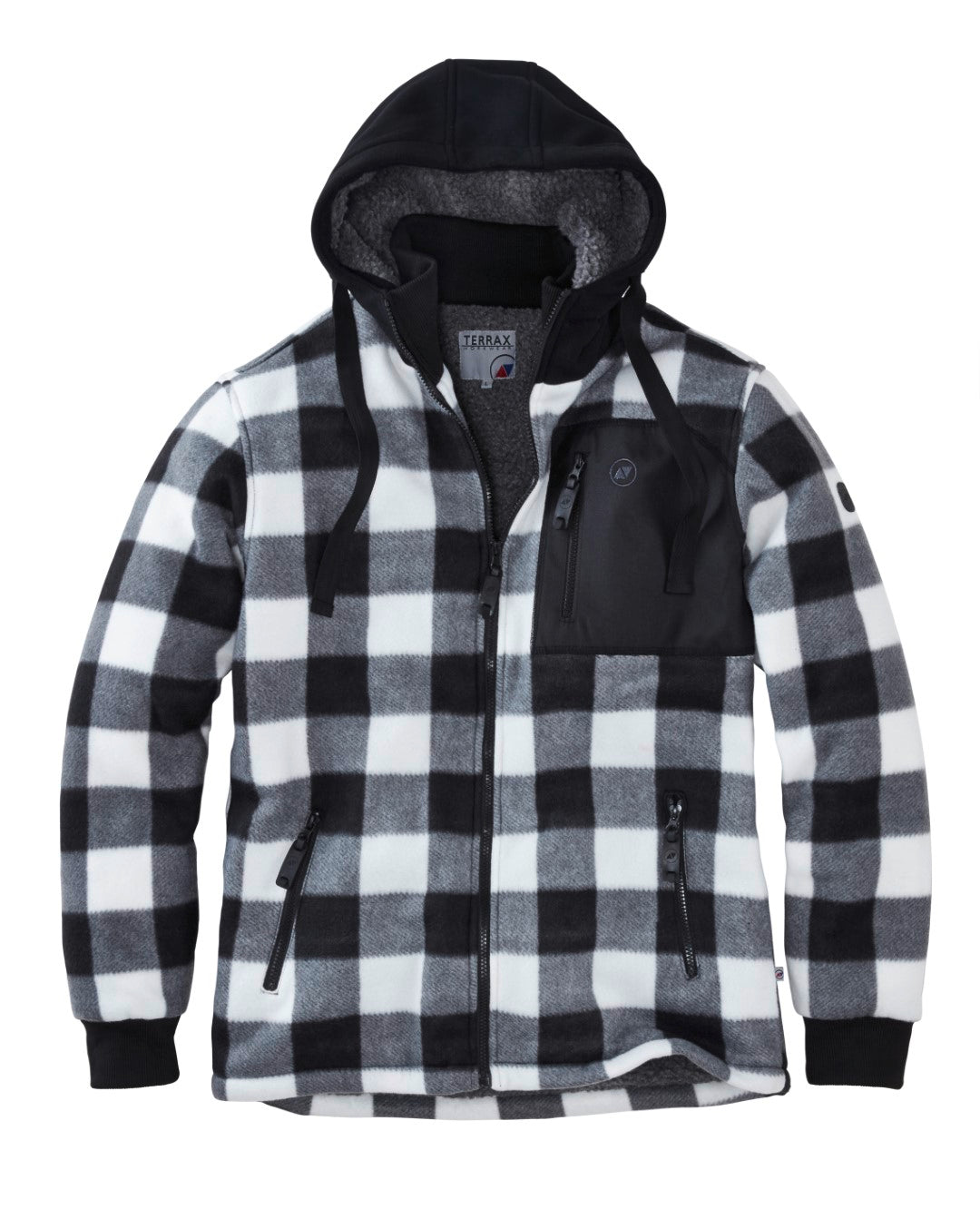 Herren Thermohemd 62061