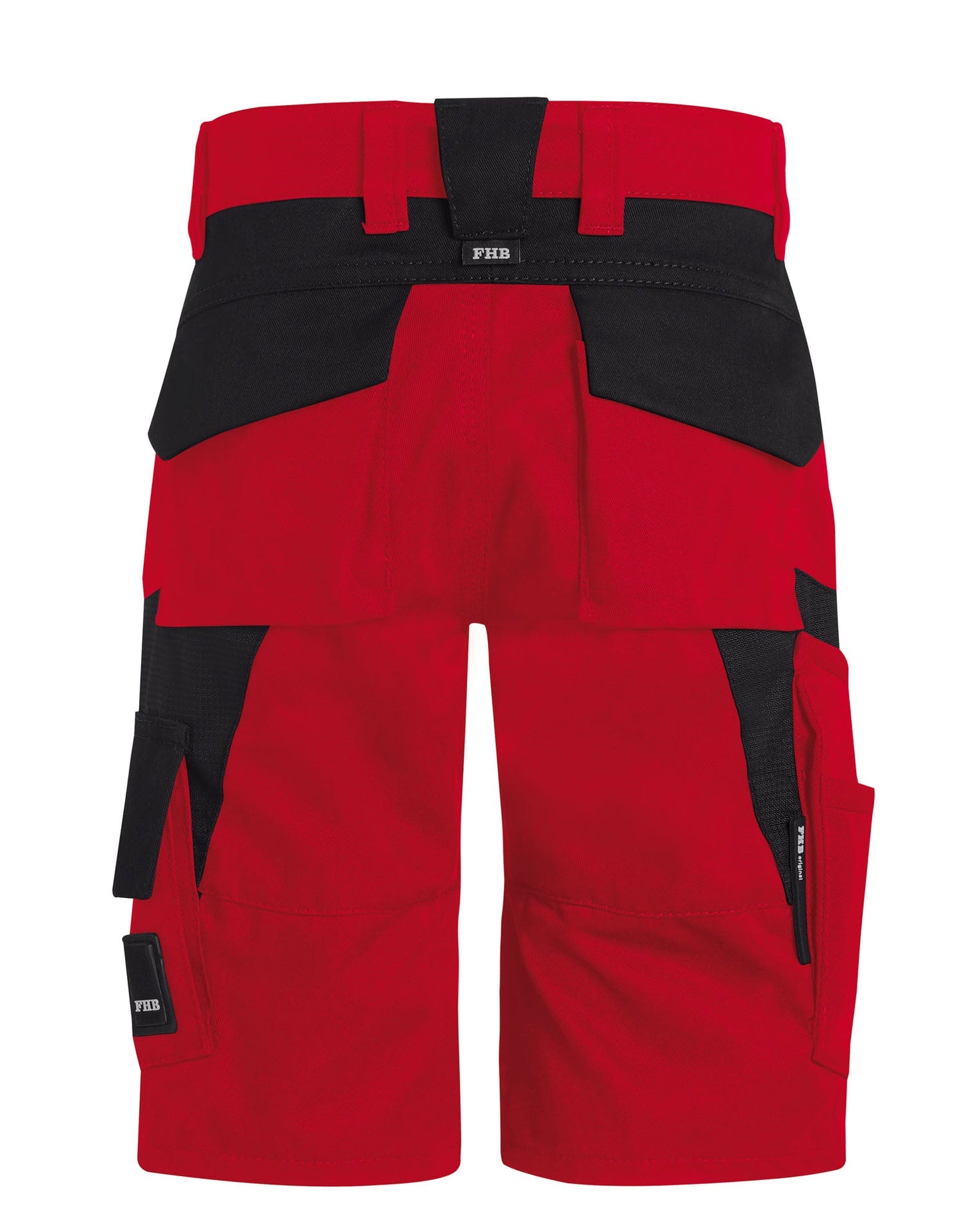 FHB CHARLY Bermuda Kinder