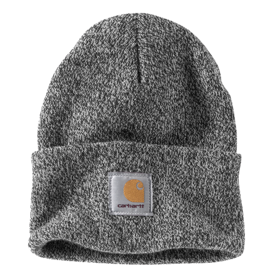 A18 Knit Cuffed Beanie