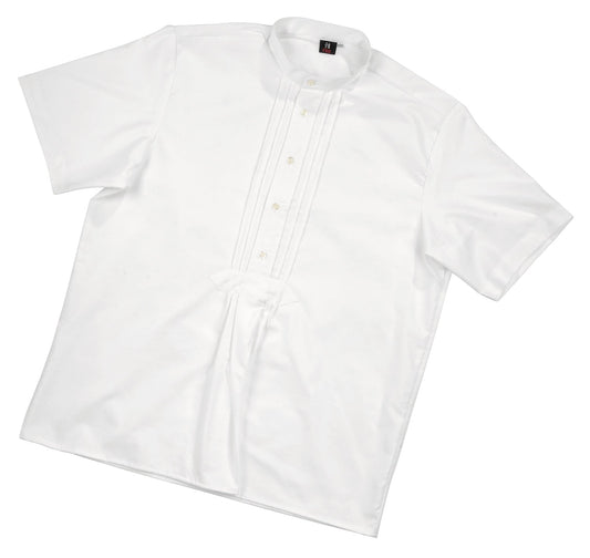 FHB FINN Staude Kurzarm, weiß