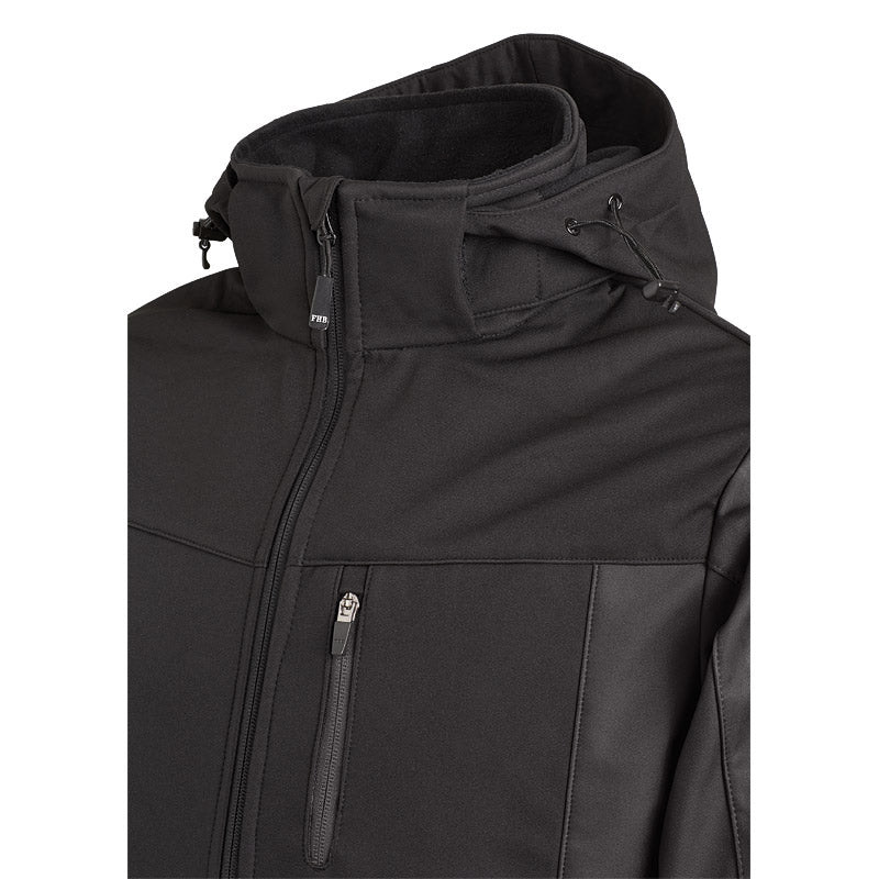 FHB JANNIK Softshelljacke