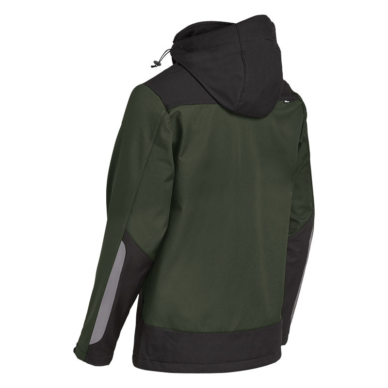 FHB JANNIK Softshelljacke