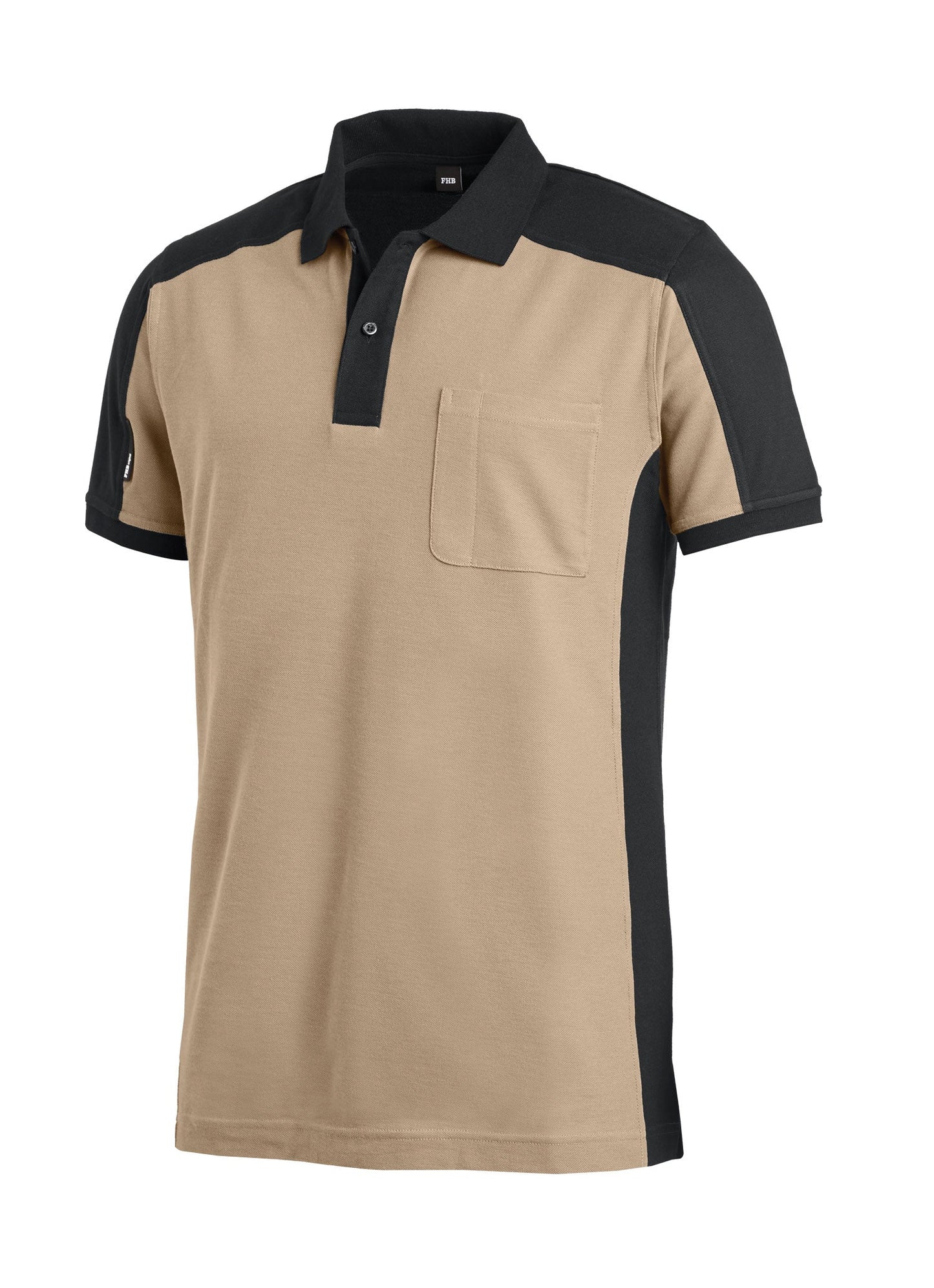 FHB KONRAD Polo-Shirt