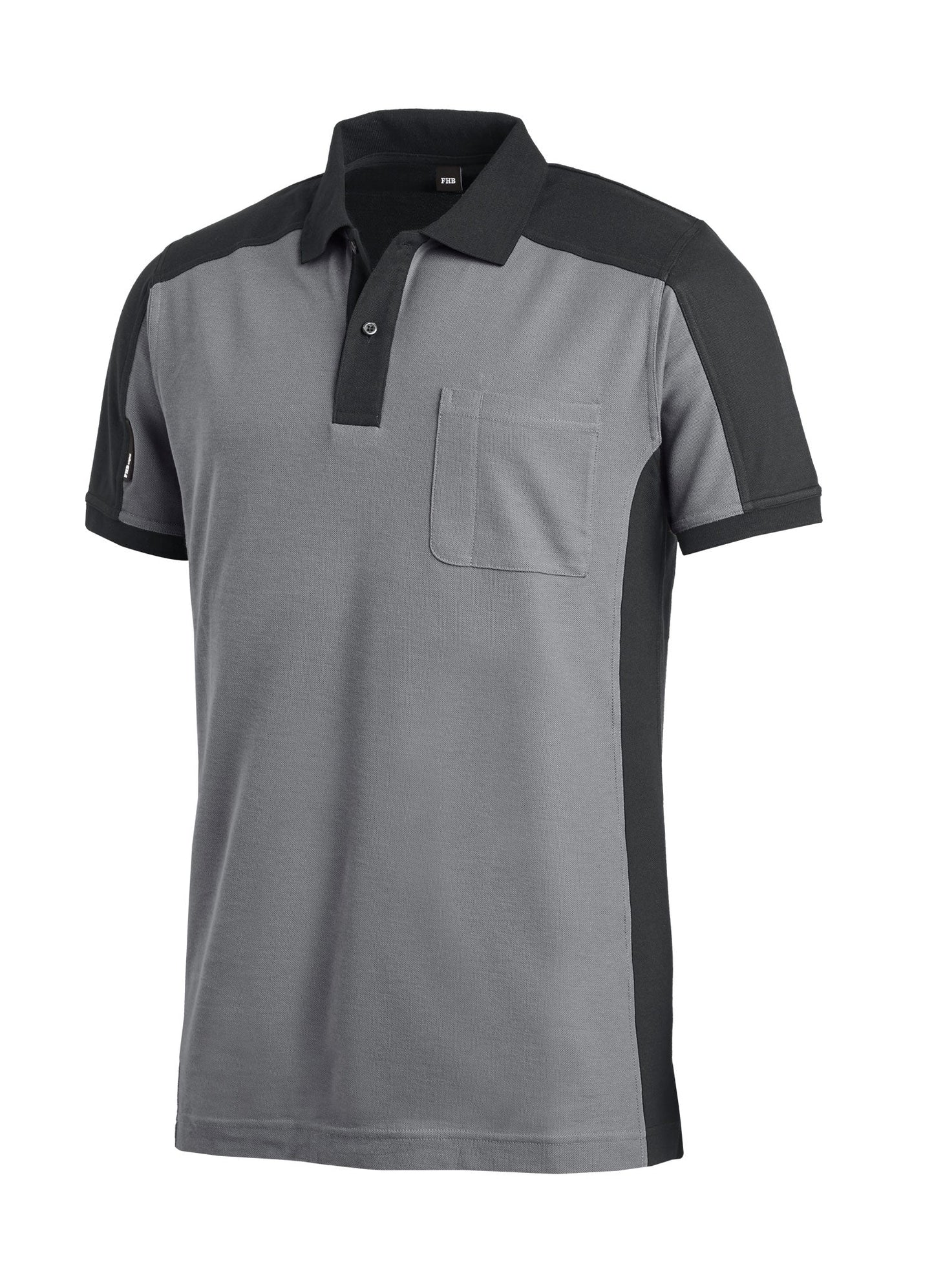 FHB KONRAD Polo-Shirt