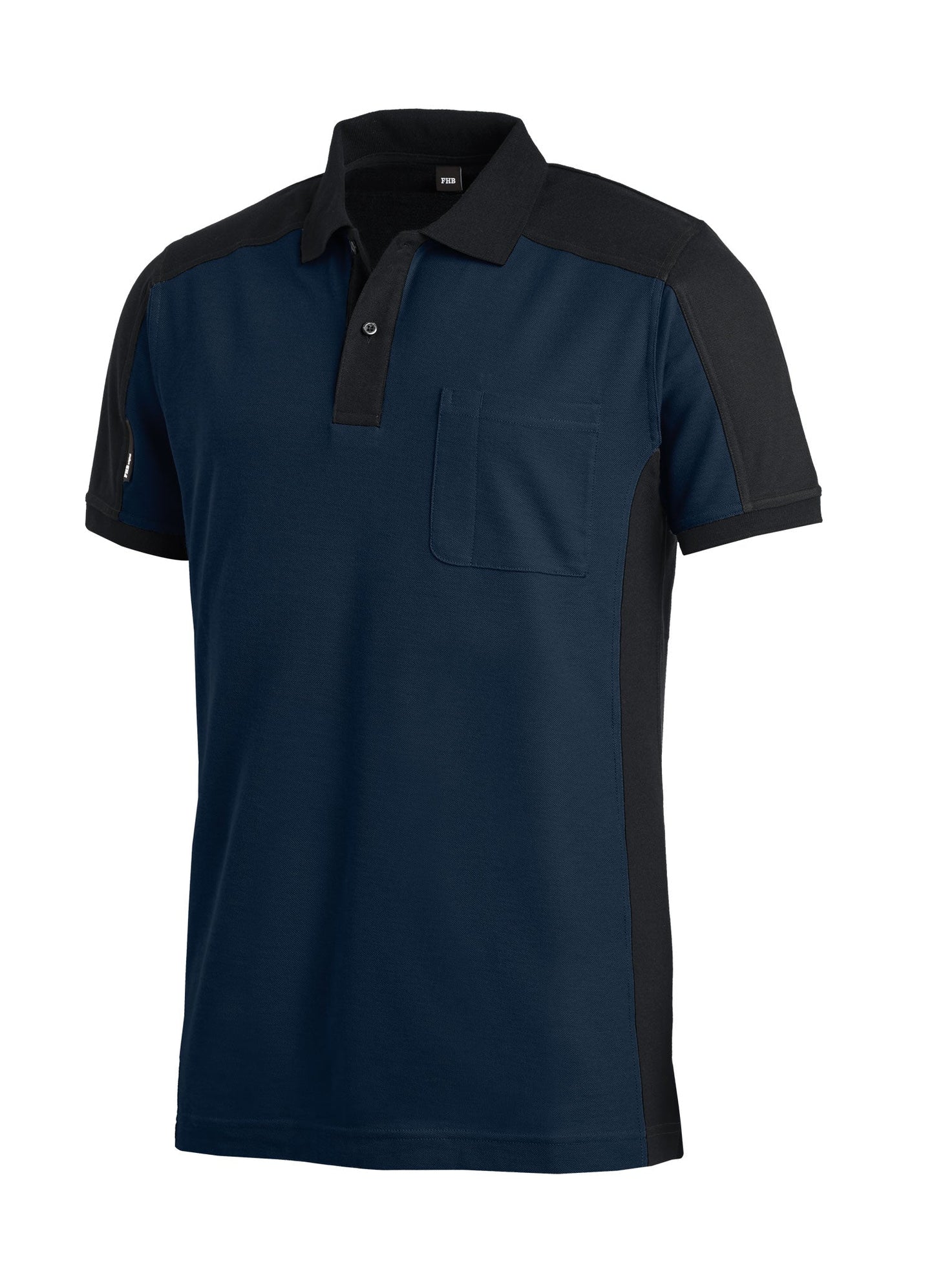 FHB KONRAD Polo-Shirt