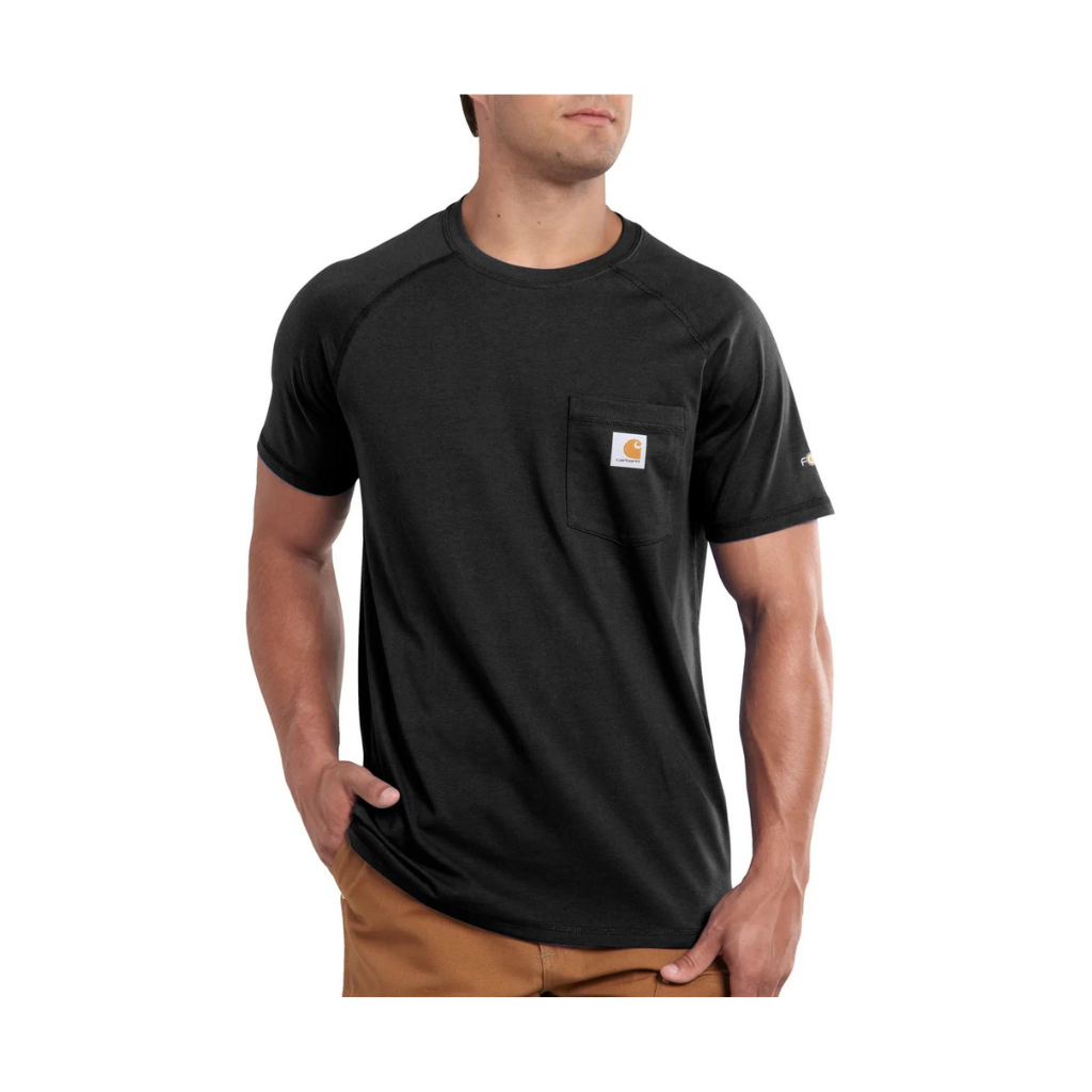 Carhartt T-Shirts und Hemden