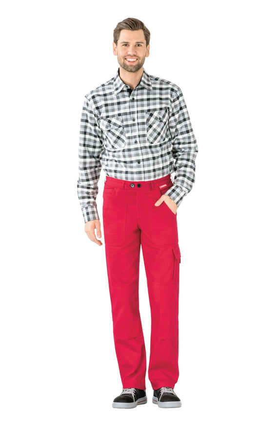 Arbeitshose Cargo Planam