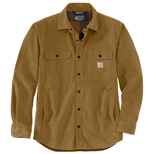 Carhartt Hemd Jacke