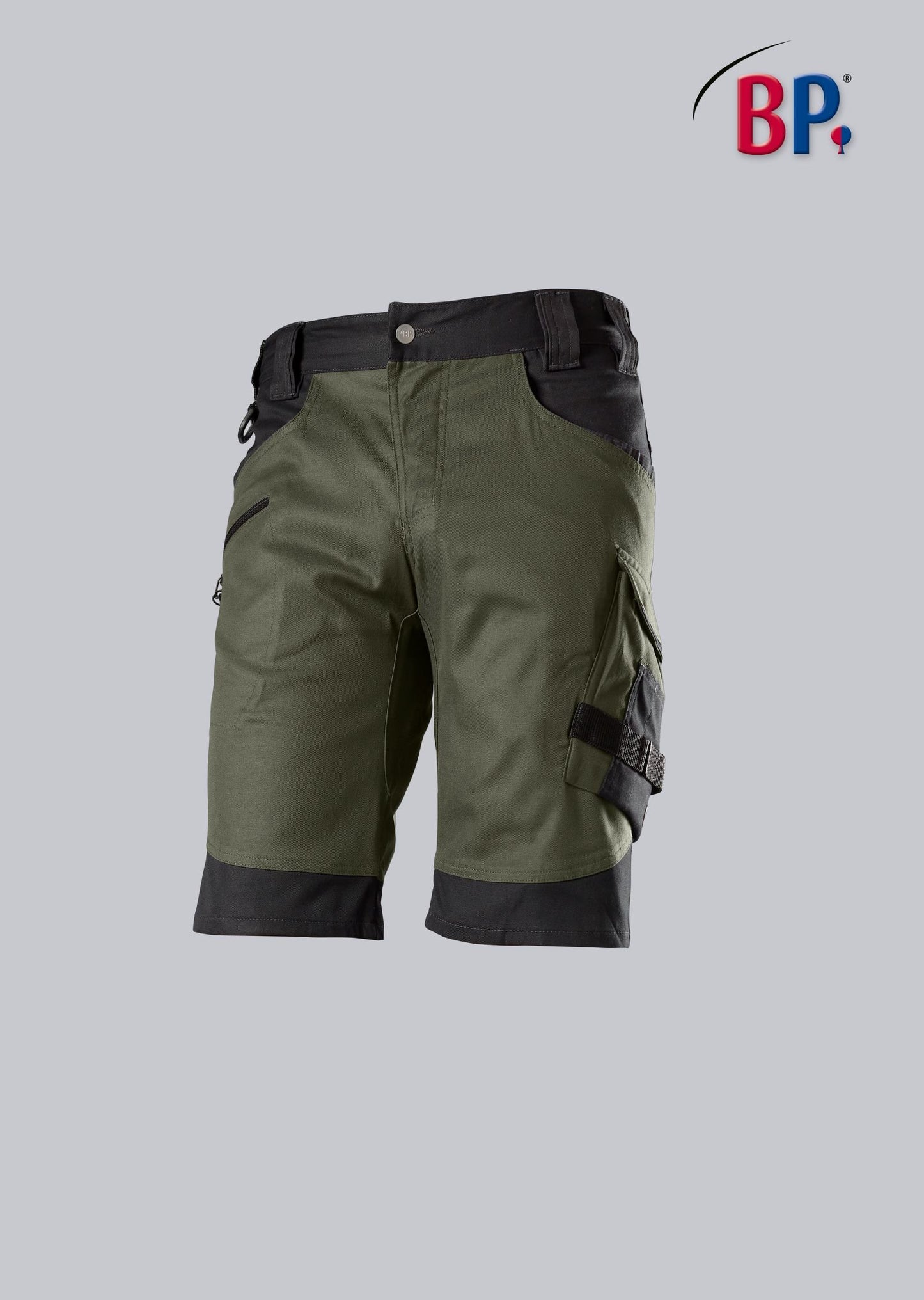 BP® Leichte Stretch-Shorts