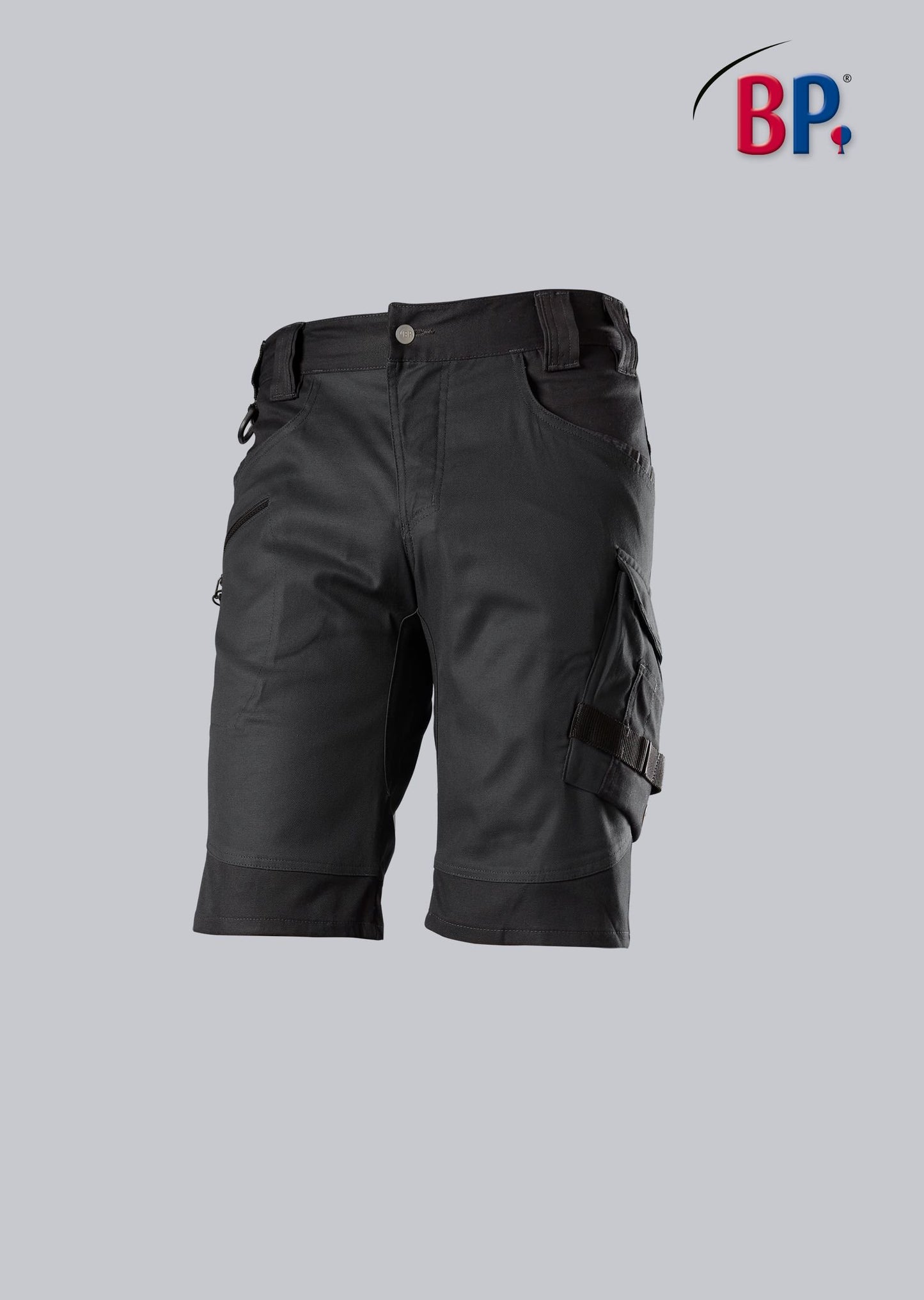 BP® Leichte Stretch-Shorts