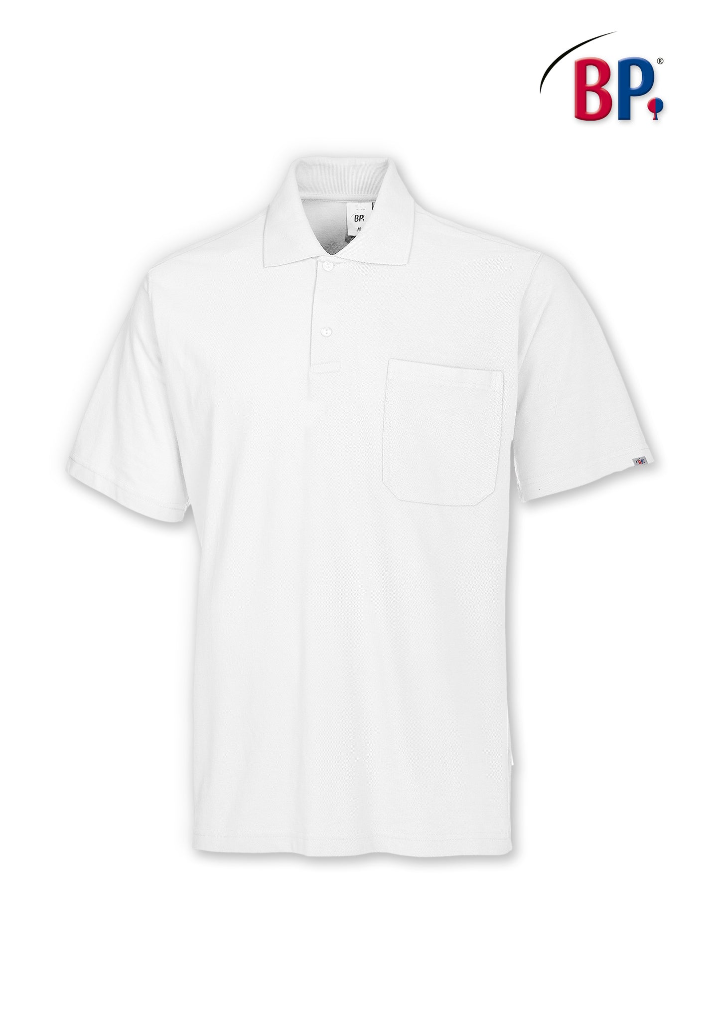 BP® Poloshirt für Sie & Ihn