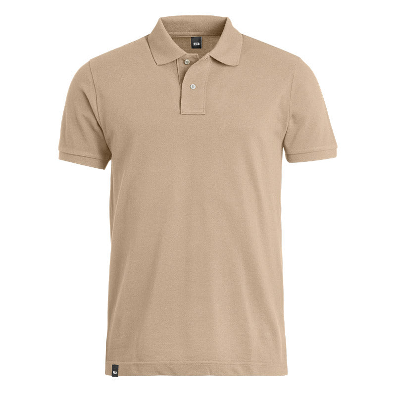 FHB DANIEL Polo-Shirt