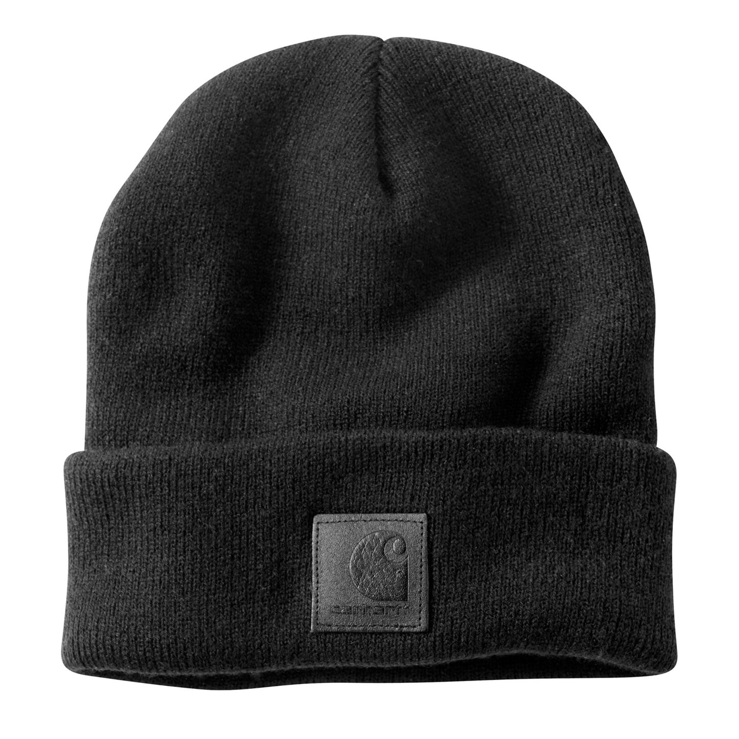 BLACK LABEL WATCH HAT