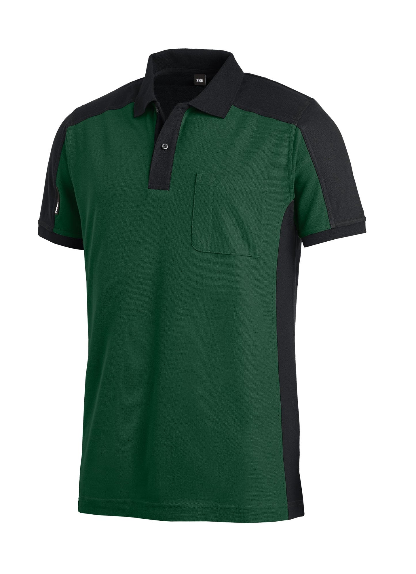 FHB KONRAD Polo-Shirt